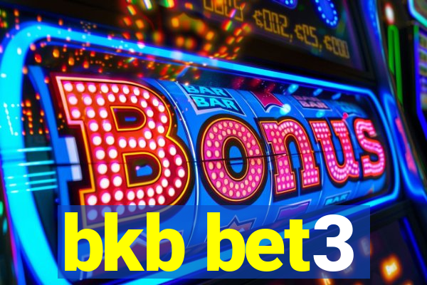 bkb bet3